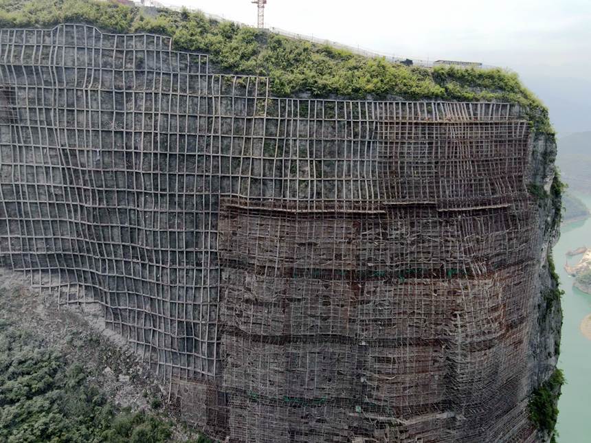 Ŀǰ@һoѽ(jng)깤깤(w)ιD