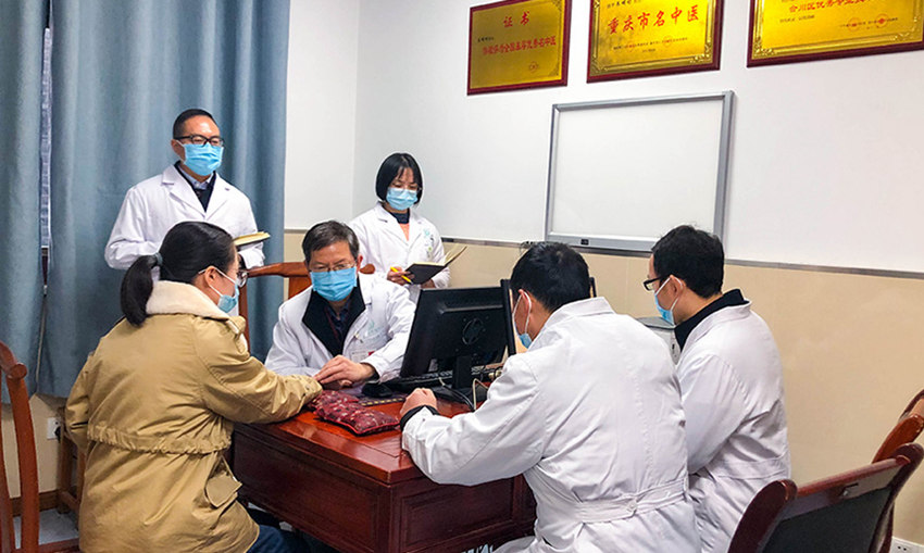 ϴ^(q)t(y)Ժȫt(y)ˎҌW(xu)g(sh)(jng)(yn)^йָ(do)ώt(y)ı鲡˰}\ϴ^(q)t(y)ԺD