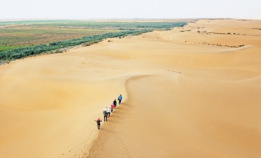 920գ(ni)ɹŞmɳĮؑcW(xu)ɳF(tun)־ԽڵĎI(lng)ԇ߅ɳĮ̤