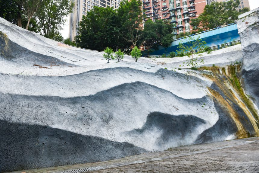 ؑc܉ͨʯվ4̖û´ɽˮڮ܉վ߅h(hun)uz