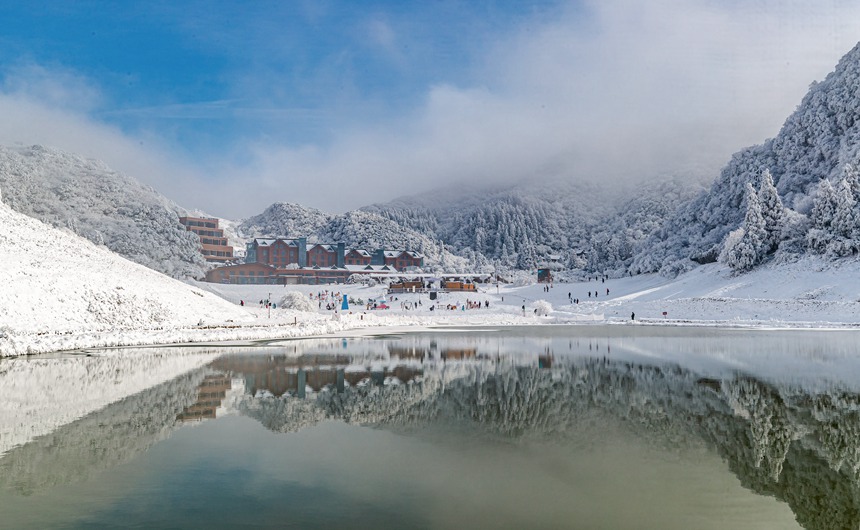 ɽˎ؉Ή(mng)ѩ硱z