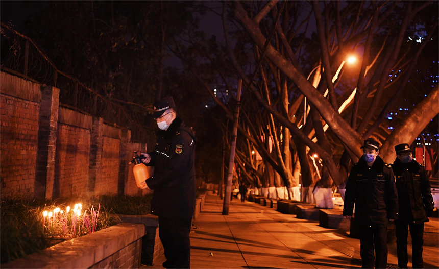 Ϧ֮ҹ^(q)^(q)ƺֵоCψ(zh)(du)(du)TڲнŲ(zi)[z