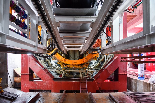 ؑc܉ͨ15̖һC·վʩF(xin)uz