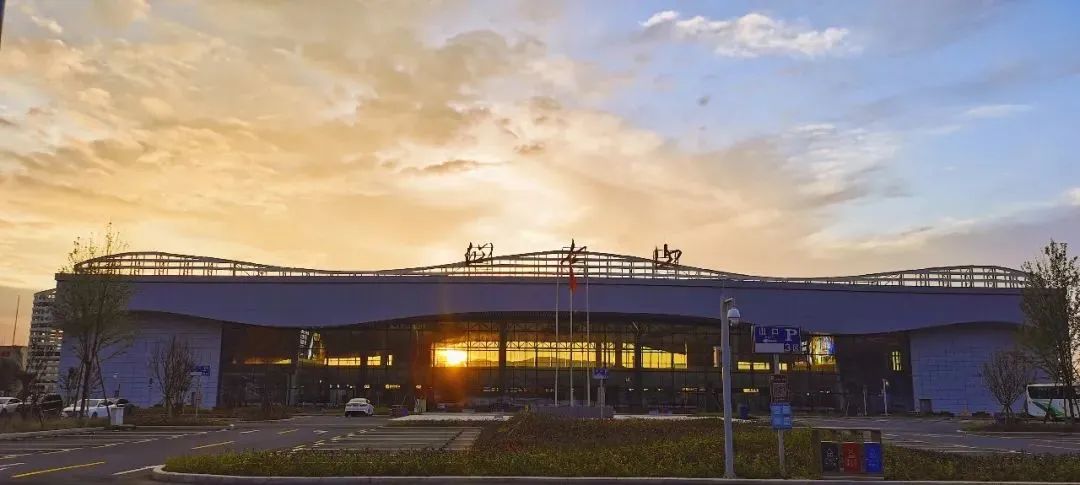 仙女山機(jī)場 來源：重慶飛