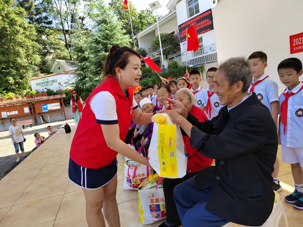 活動(dòng)現(xiàn)場。