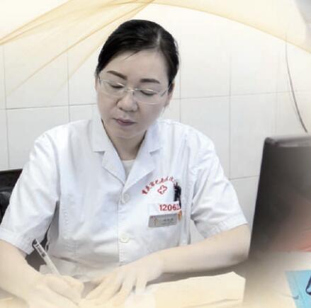 蔣朝輝。受訪者供圖