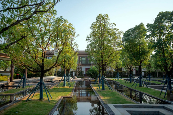 交付實(shí)景。仁安供圖