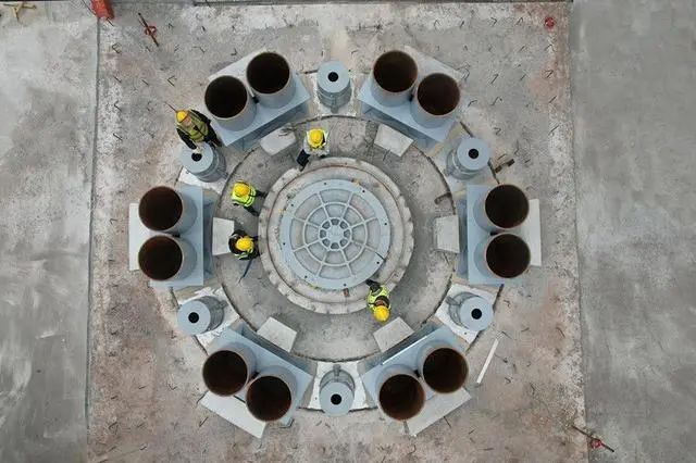 重慶軌道交通27號線。圖片:中國基建報