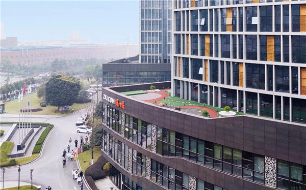 資料圖。豬八戒網(wǎng)供圖