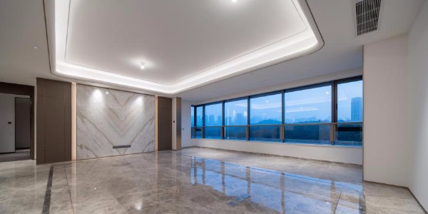 衿湖翠林實(shí)景圖。香港置地供圖