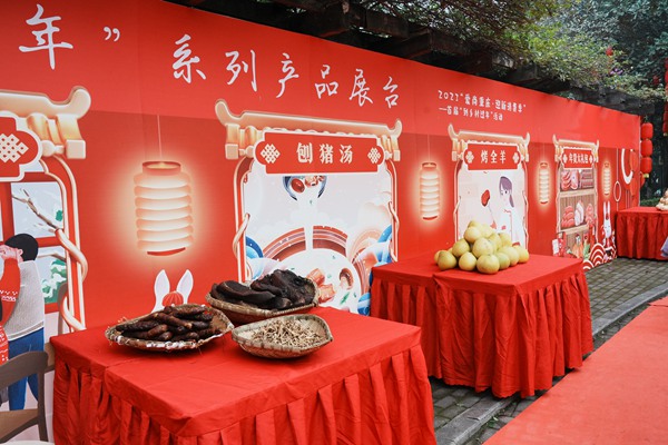 活動現(xiàn)場。主辦方供圖