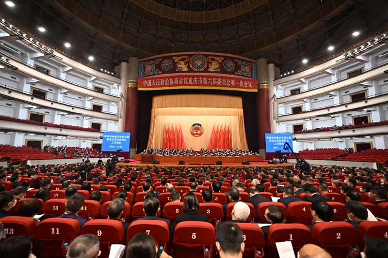 會議現(xiàn)場。劉力攝