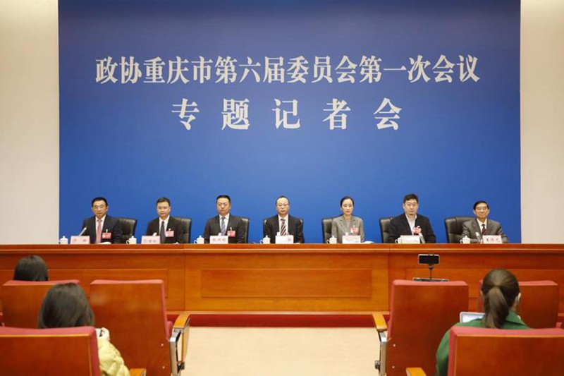 專題記者會(huì)現(xiàn)場(chǎng)。王加喜攝