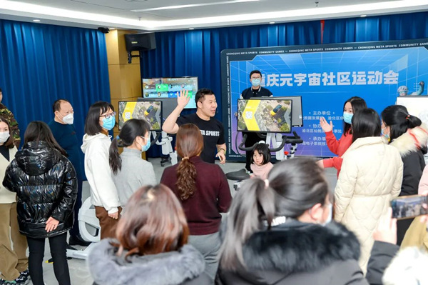 活動現(xiàn)場?？掠陻z