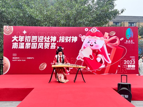 活動(dòng)現(xiàn)場(chǎng)。馮文彥攝