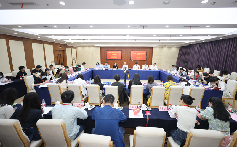 媒體見(jiàn)面會(huì)現(xiàn)場(chǎng)。主辦方供圖