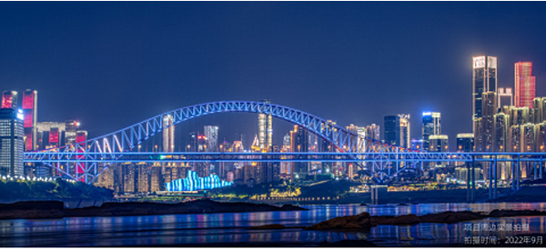 項(xiàng)目周邊實(shí)景拍攝。中國綠發(fā)供圖