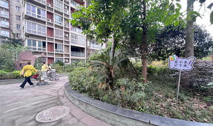                                           重慶璧山：黨建統(tǒng)領(lǐng)小區(qū)"自治" 疏通基層"神經(jīng)末梢"                            胡虹 2023年04月25日                              小區(qū)是基層的“神經(jīng)末梢”，城市治理的“最后一公里”。社區(qū)服務(wù)的“最后一百米”也在居民小區(qū)?！?6棟前的大樹(shù)長(zhǎng)到家里面了，希望能夠及時(shí)修枝?！薄斑\(yùn)動(dòng)廣場(chǎng)周邊可以加裝圍欄，讓乒乓球和羽毛球不掉落外面。”“七棟外墻臟污嚴(yán)重，影響人居環(huán)境，建議清理?！?#13;                【詳細(xì)】                           