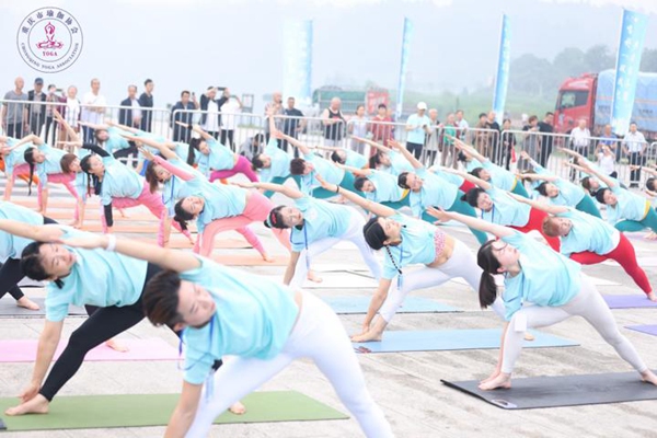 活動(dòng)現(xiàn)場(chǎng)。主辦方供圖