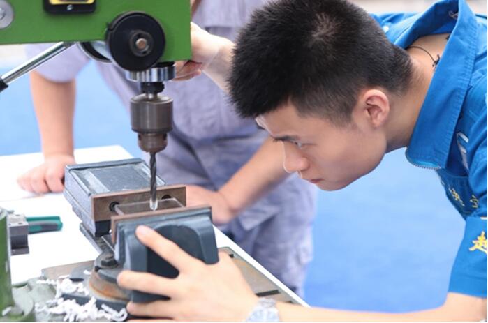 比賽現(xiàn)場(chǎng)。主辦方供圖