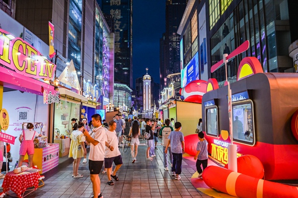 活動(dòng)現(xiàn)場(chǎng)。鄒樂(lè)攝