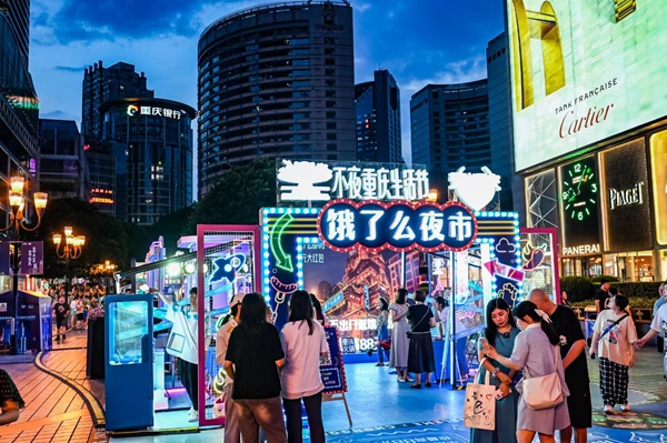 活動(dòng)現(xiàn)場(chǎng)。鄒樂(lè)攝