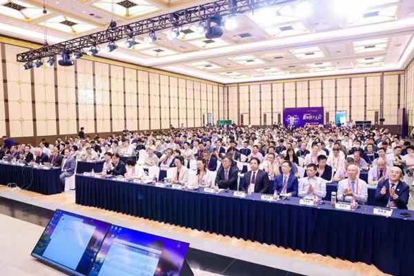 活動現(xiàn)場。重慶美侖美奐整形美容醫(yī)院供圖