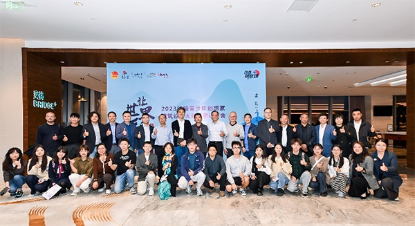 凱德青少年創(chuàng)想家“建筑之美”收官。凱德供圖