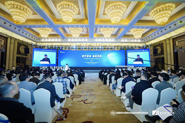 活動現(xiàn)場。主辦方供圖