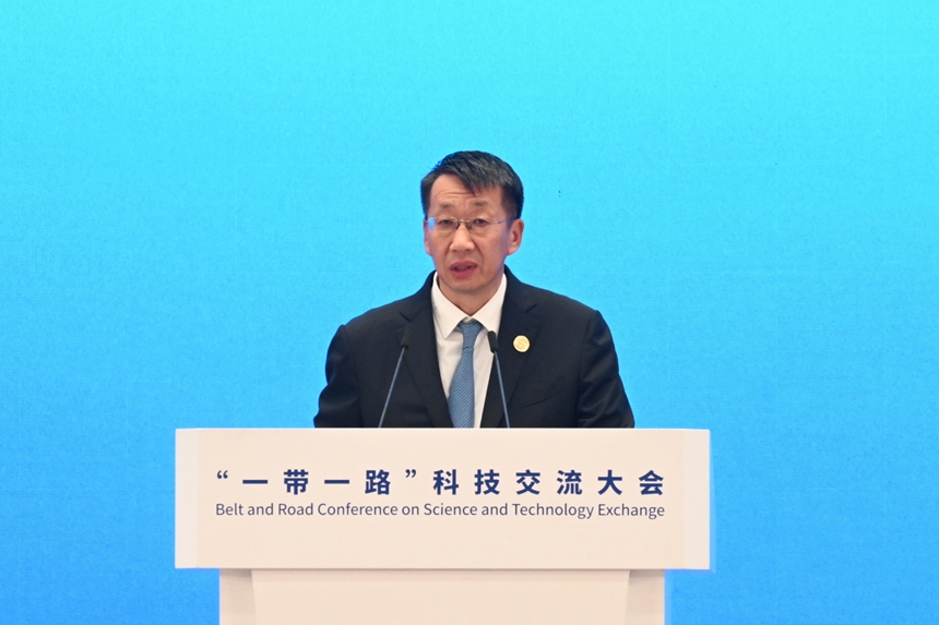 恩赫阿木格朗。鄒樂攝