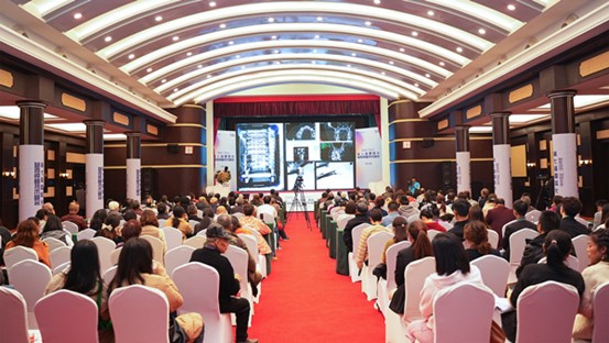 活動(dòng)現(xiàn)場(chǎng)。重慶團(tuán)圓口腔醫(yī)院供圖