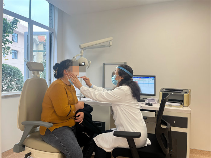 更好滿足廣大人民群眾的健康需求。