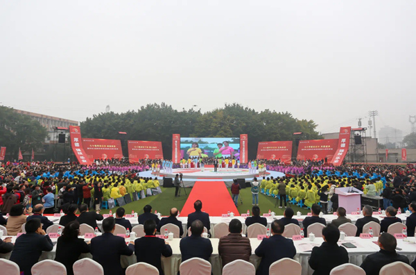 活動現(xiàn)場。重慶電力高等?？茖W(xué)校供圖