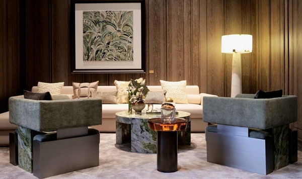 示范區(qū)實(shí)景圖。觀宸供圖