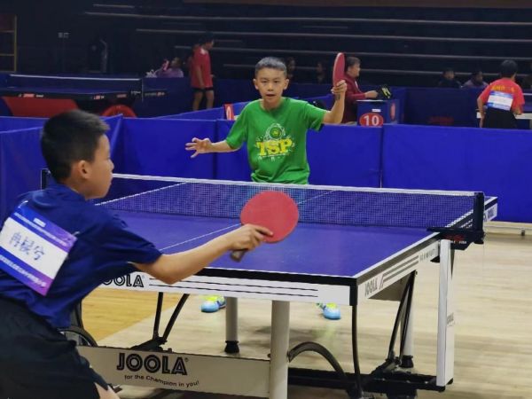 比賽現(xiàn)場(chǎng)。主辦方供圖