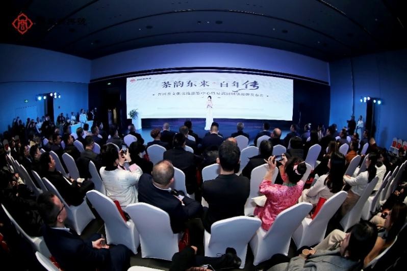 發(fā)布會現(xiàn)場