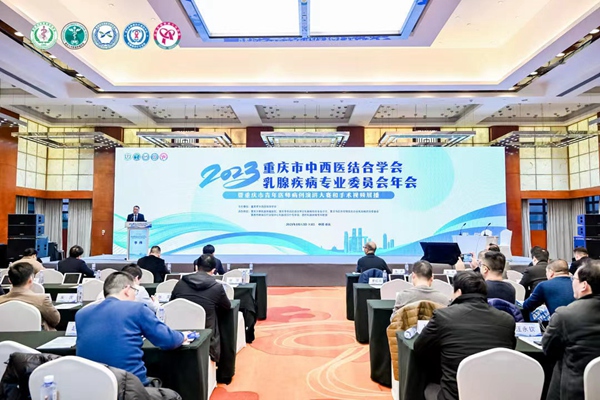 大會(huì)現(xiàn)場。主辦方供圖