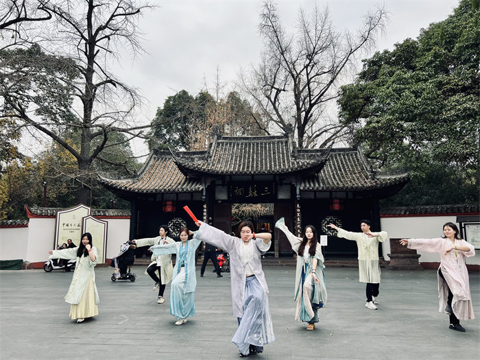 北京體育大學供圖