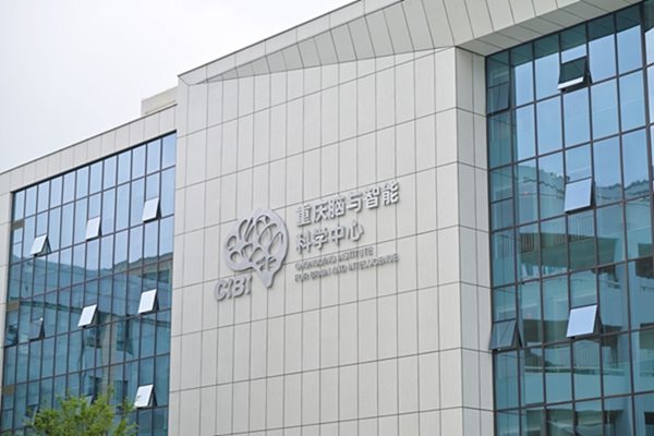 廣陽灣腦與智能科學(xué)中心實(shí)驗(yàn)室。南岸區(qū)融媒體中心供圖