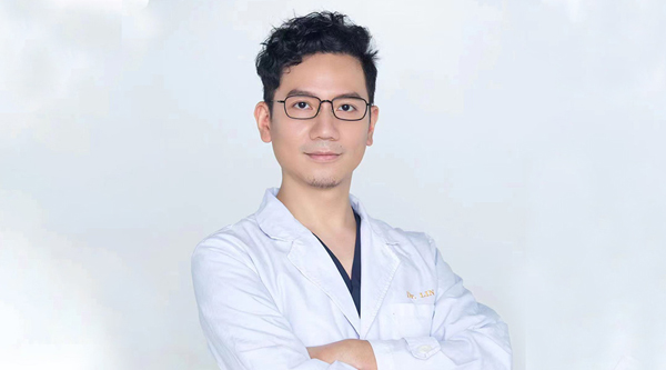 林川。重慶諾美欣悅（媛頌）醫(yī)療美容供圖