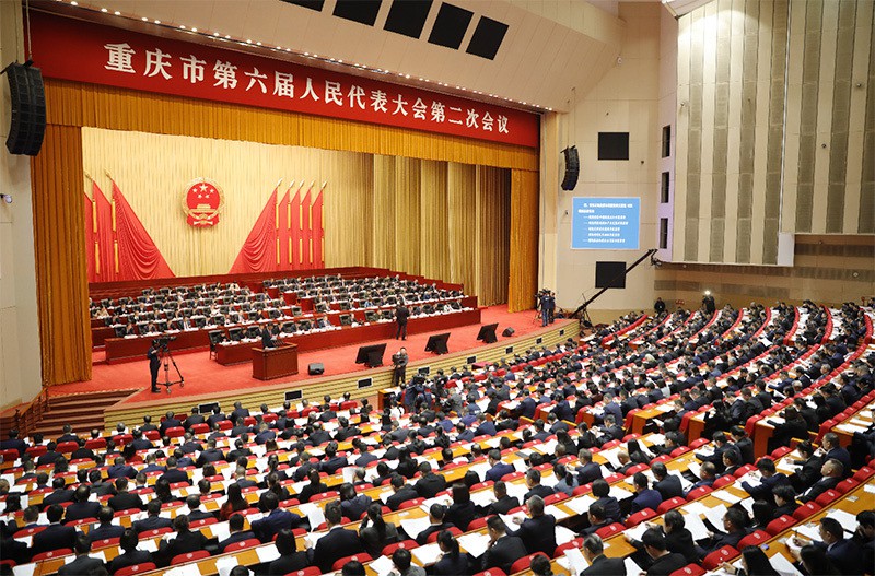 大會現(xiàn)場。鄒樂攝