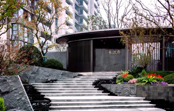 長江序?qū)嵕啊Ｖ袊G發(fā)重慶公司供圖 華龍網(wǎng)發(fā)（拍攝時間2023年12月）