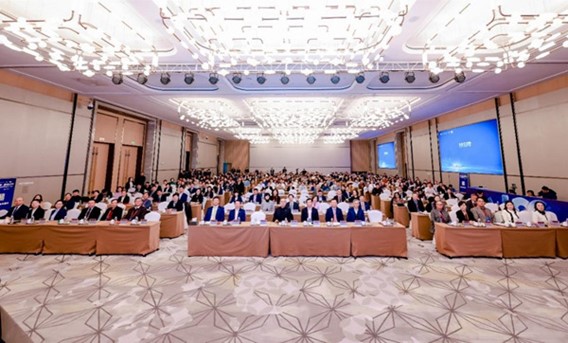 活動現(xiàn)場。愛爾眼科重慶特區(qū)供圖