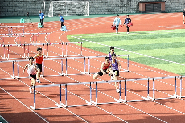 活動(dòng)現(xiàn)場(chǎng)。付軍攝