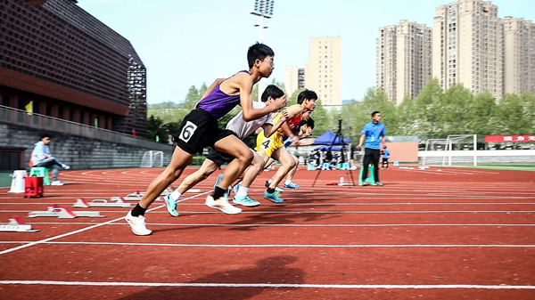 活動(dòng)現(xiàn)場(chǎng)。付軍攝