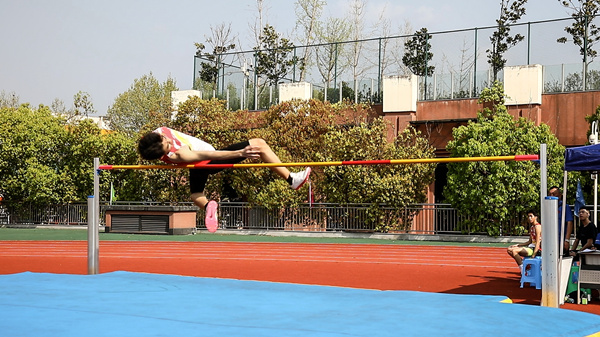 活動(dòng)現(xiàn)場(chǎng)。付軍攝