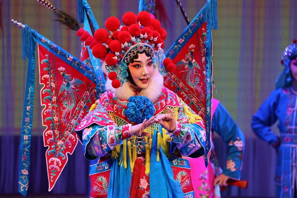 活動現(xiàn)場。重慶理工大學(xué)供圖