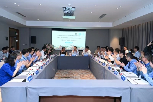 活動現(xiàn)場。鄒樂攝