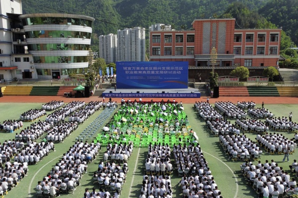 活動(dòng)現(xiàn)場(chǎng)。陳海東攝