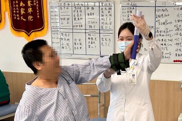 感冒引發(fā)“癱瘓”？原來是誘發(fā)了這種罕見病